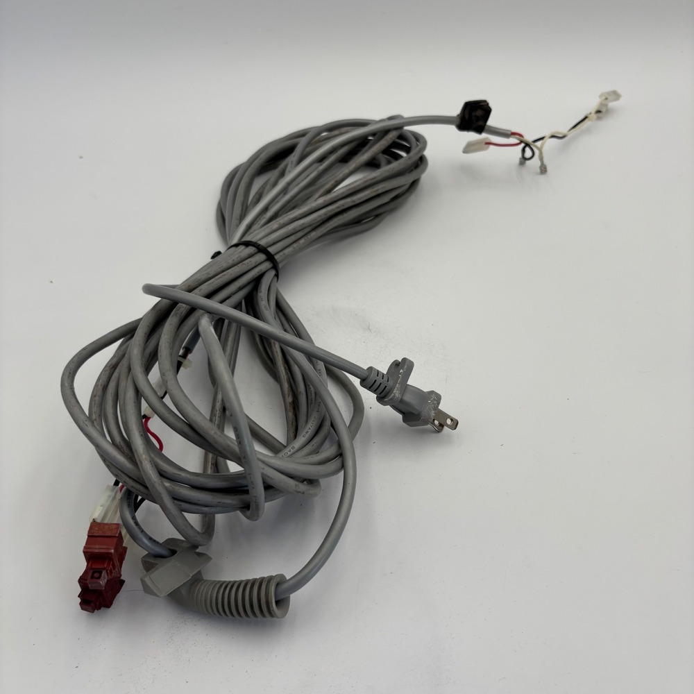 Dyson Power Cord DC15 The Ball Vacuum Gray Excellent Replacement Part